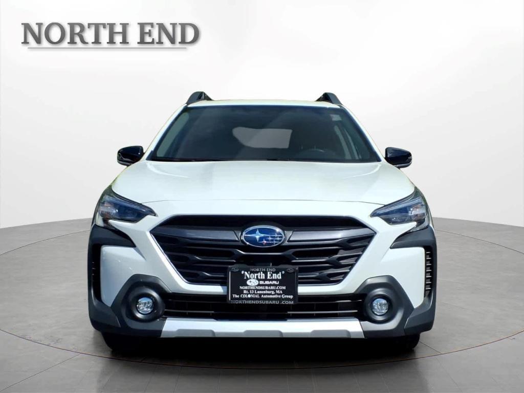 used 2023 Subaru Outback car, priced at $29,408