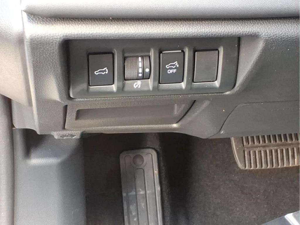 used 2023 Subaru Outback car, priced at $29,408