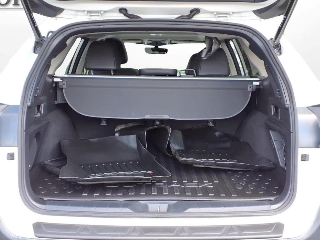 used 2023 Subaru Outback car, priced at $29,408
