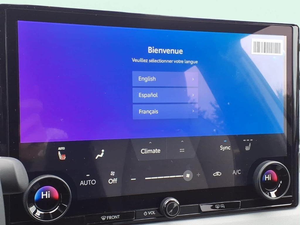 new 2026 Subaru Solterra car, priced at $38,852