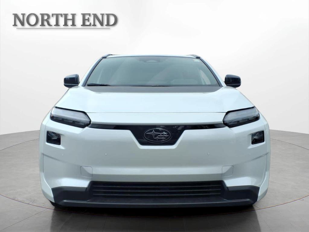 new 2026 Subaru Solterra car, priced at $38,852