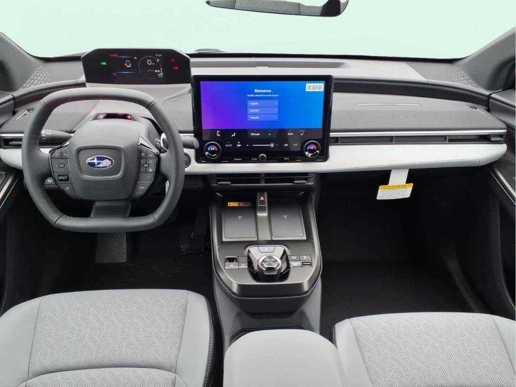new 2026 Subaru Solterra car, priced at $38,852