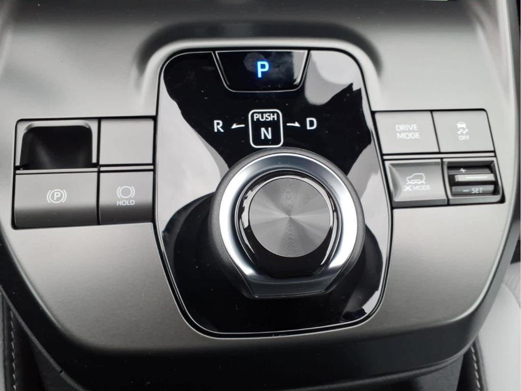 new 2026 Subaru Solterra car, priced at $38,852