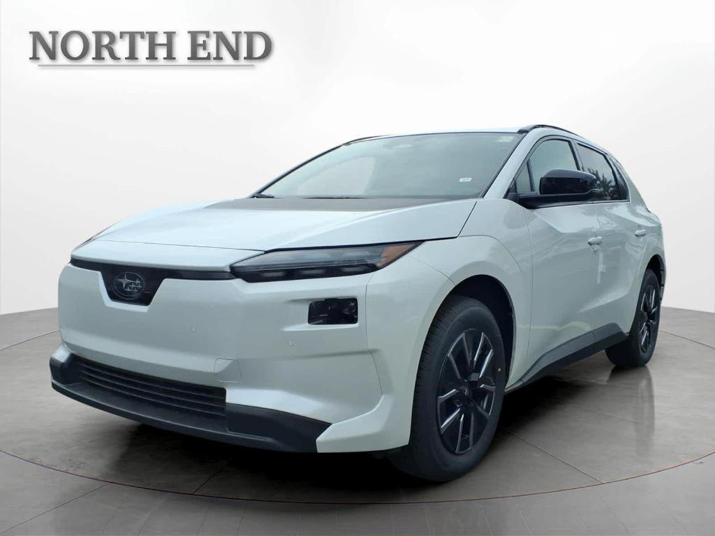 new 2026 Subaru Solterra car, priced at $38,852