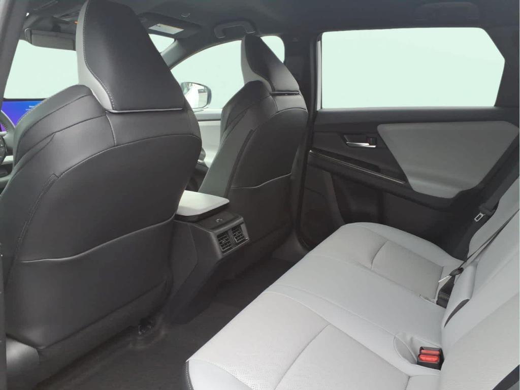 new 2026 Subaru Solterra car, priced at $38,852