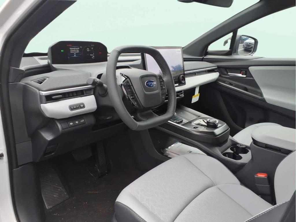 new 2026 Subaru Solterra car, priced at $38,852