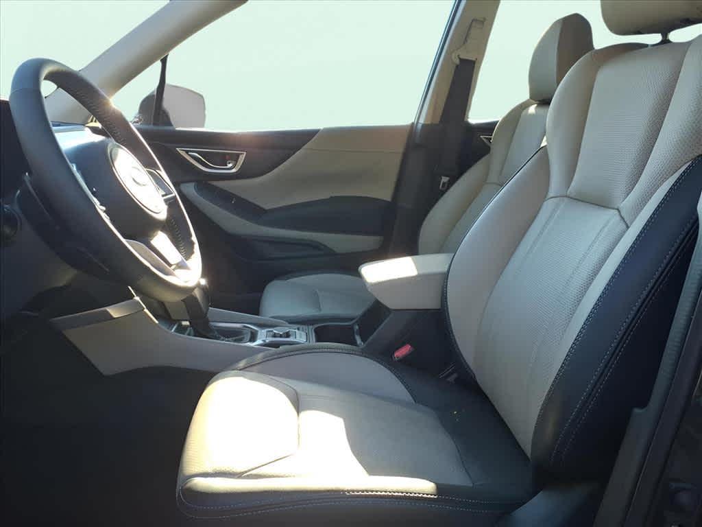 used 2023 Subaru Forester car, priced at $29,822