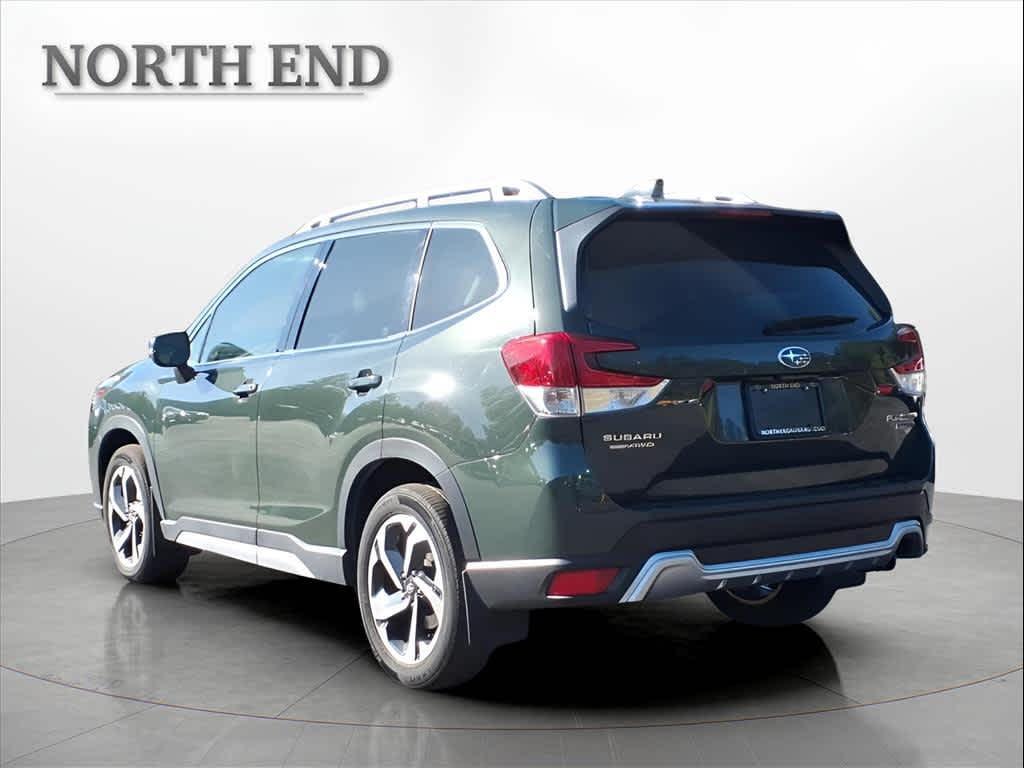 used 2023 Subaru Forester car, priced at $27,939