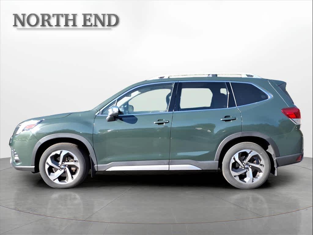 used 2023 Subaru Forester car, priced at $27,939