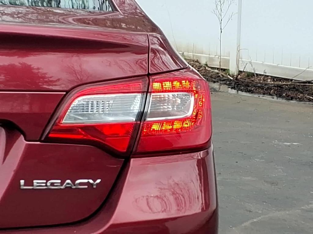 used 2019 Subaru Legacy car, priced at $15,990