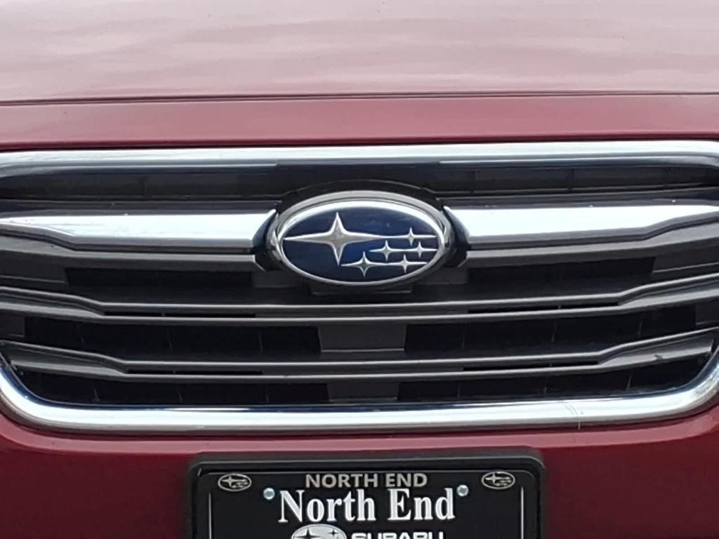 used 2019 Subaru Legacy car, priced at $15,990
