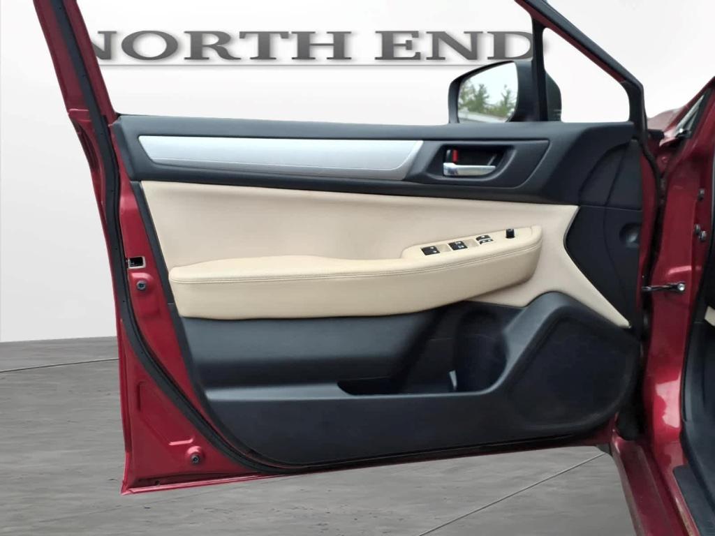 used 2019 Subaru Legacy car, priced at $15,990