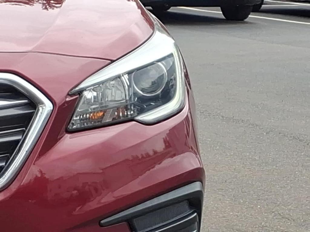 used 2019 Subaru Legacy car, priced at $15,990