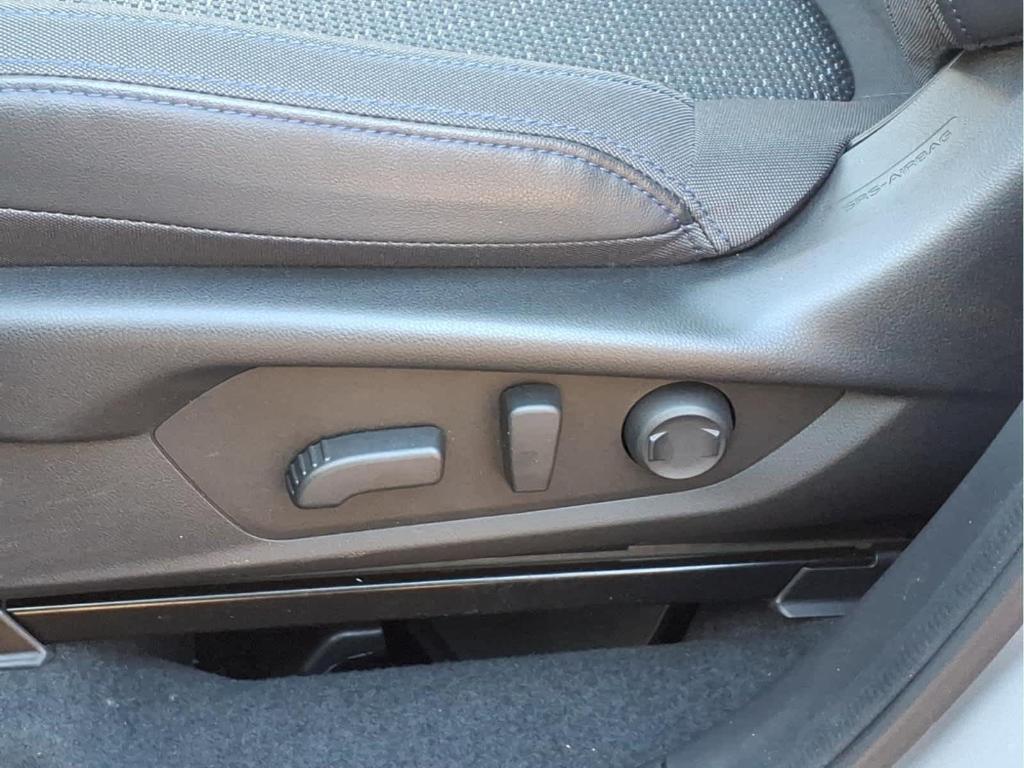 used 2025 Subaru Forester Hybrid car, priced at $34,997