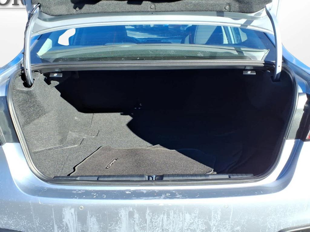 used 2025 Subaru Legacy car, priced at $32,537