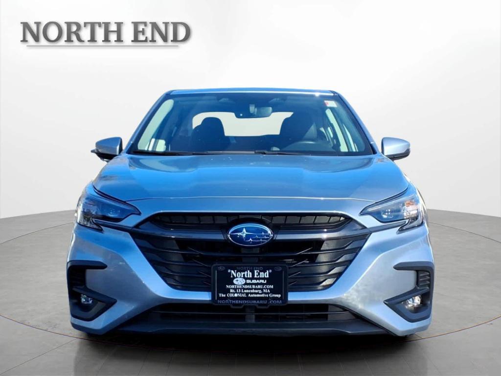 used 2025 Subaru Legacy car, priced at $32,537