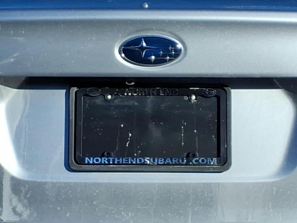 used 2025 Subaru Legacy car, priced at $32,537