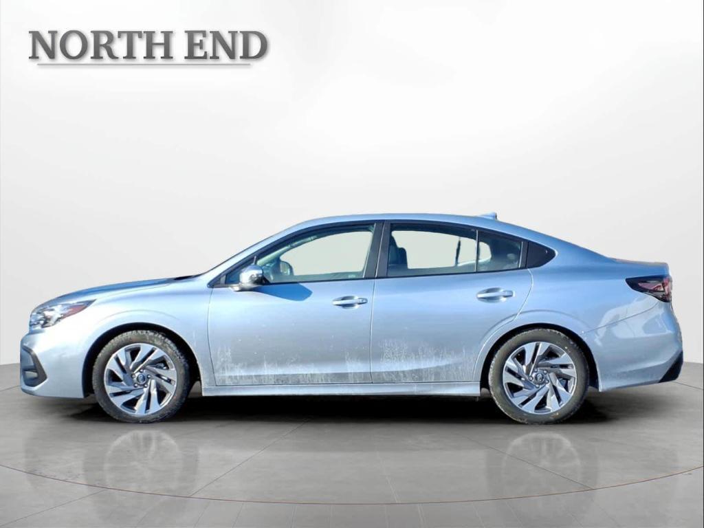 used 2025 Subaru Legacy car, priced at $32,537