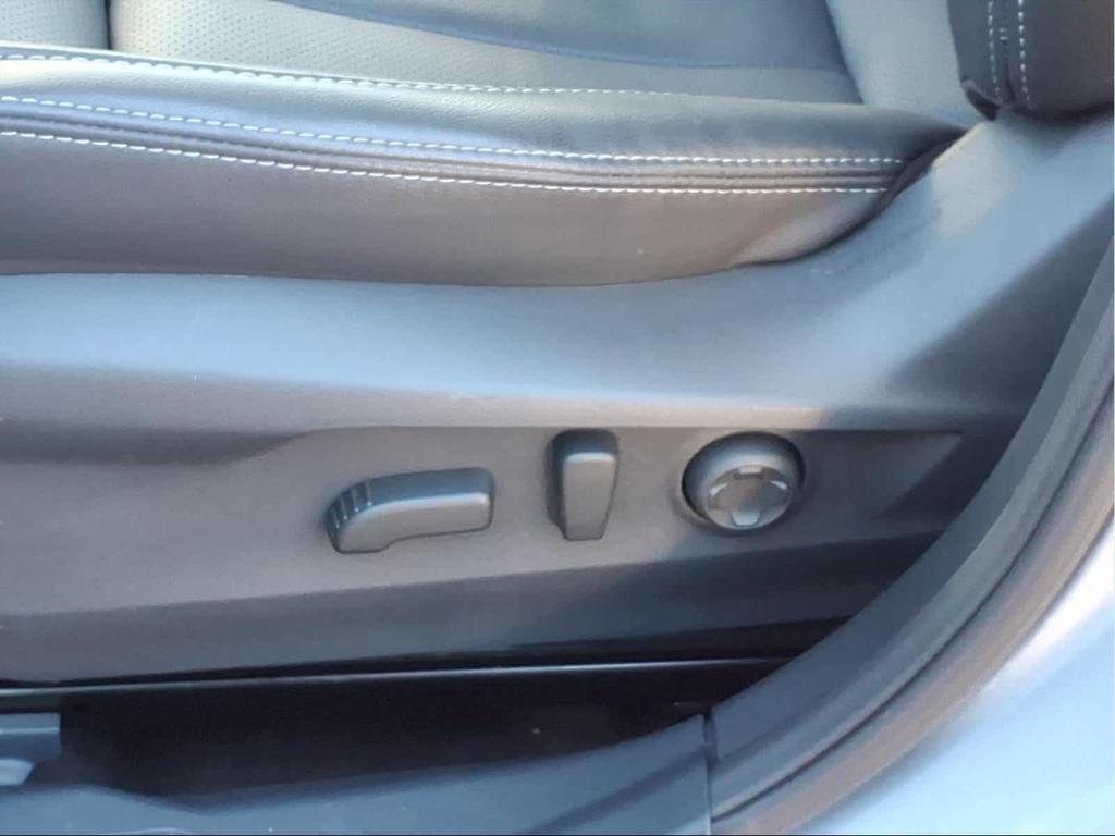 used 2025 Subaru Legacy car, priced at $32,537