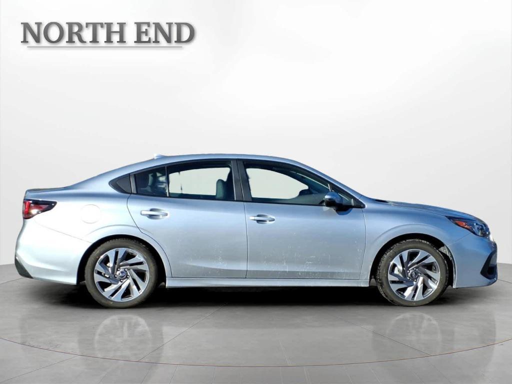 used 2025 Subaru Legacy car, priced at $32,537