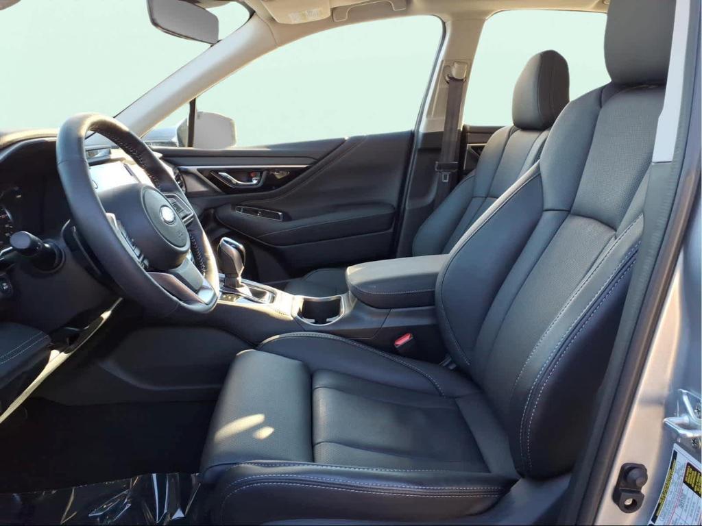 used 2025 Subaru Legacy car, priced at $32,537