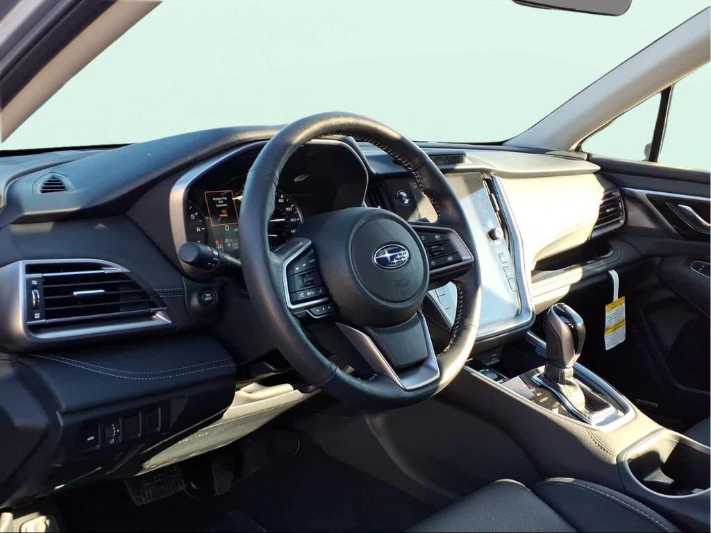 used 2025 Subaru Legacy car, priced at $32,537