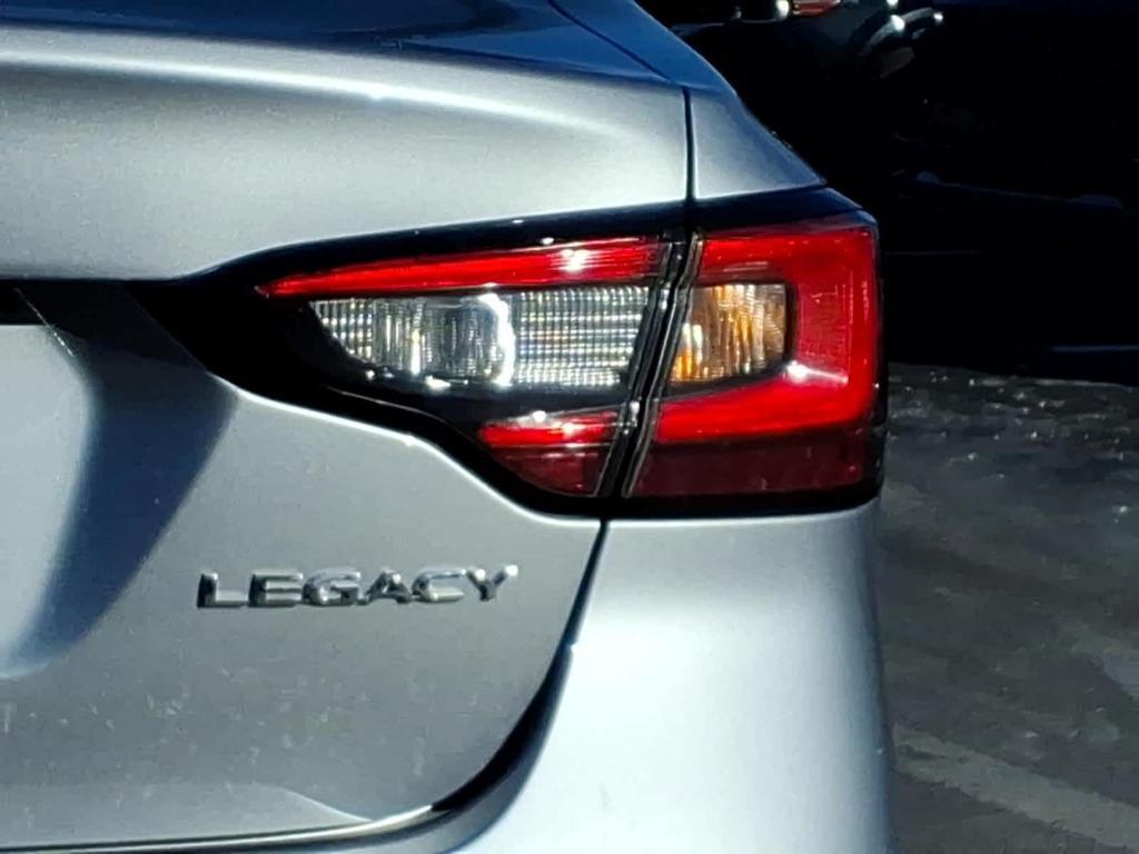 used 2025 Subaru Legacy car, priced at $32,537