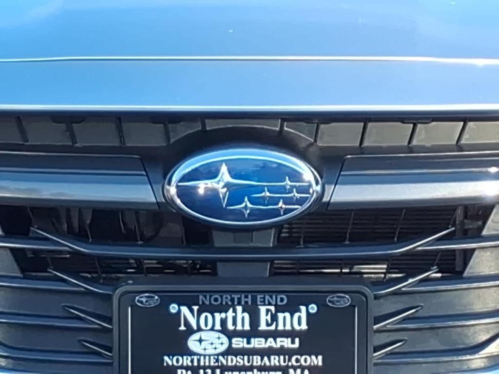 used 2025 Subaru Legacy car, priced at $32,537