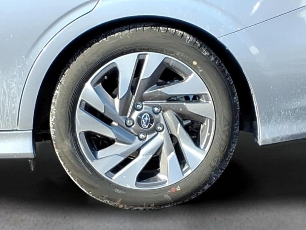 used 2025 Subaru Legacy car, priced at $32,537