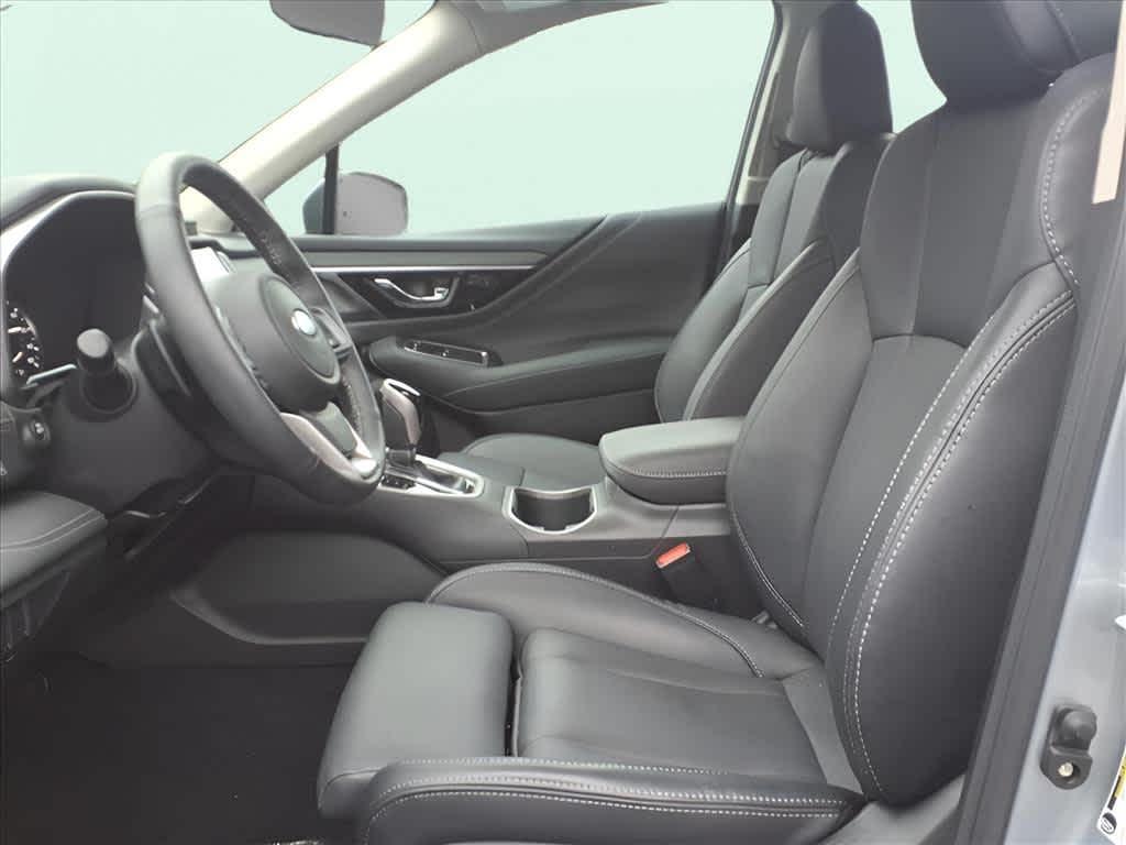 used 2025 Subaru Legacy car, priced at $32,857