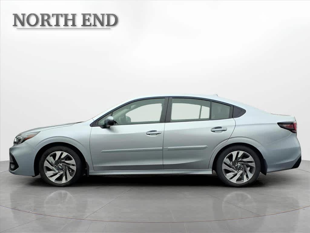 used 2025 Subaru Legacy car, priced at $32,857