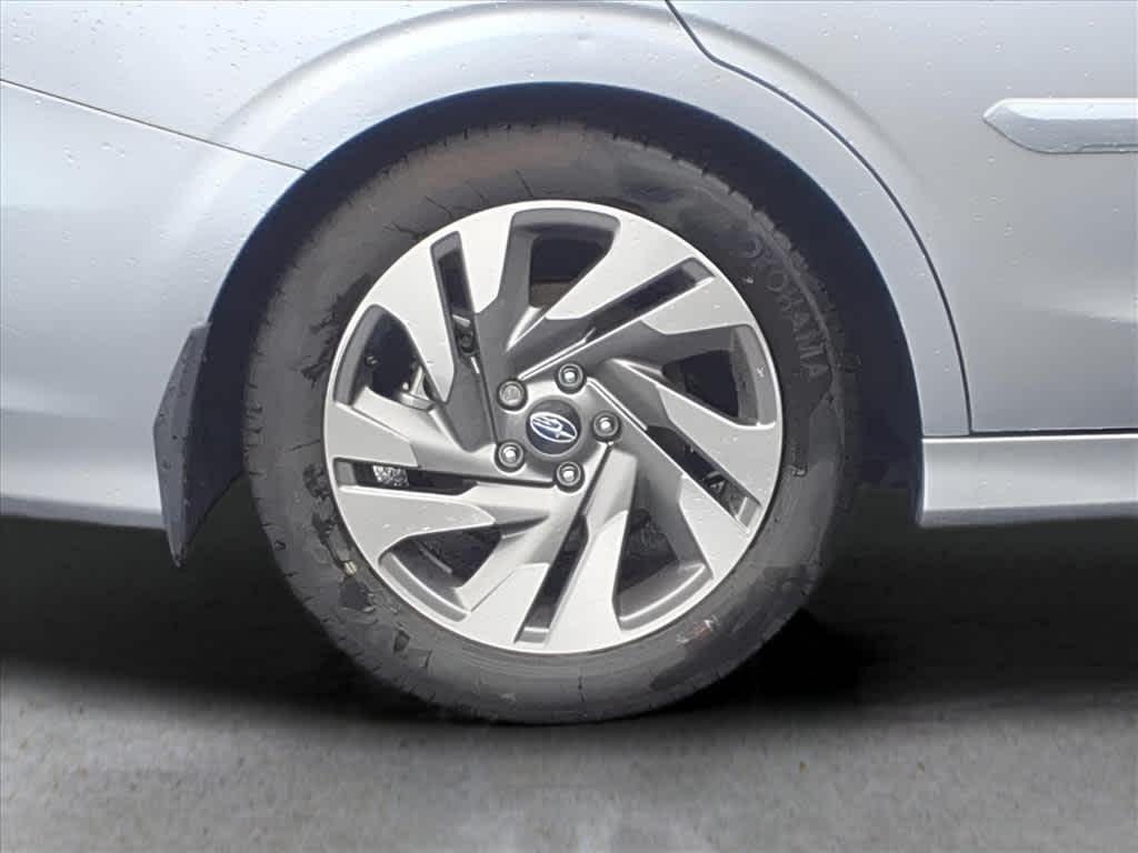 used 2025 Subaru Legacy car, priced at $32,857