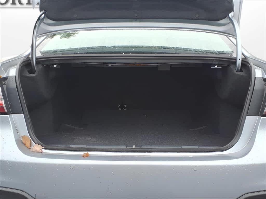 used 2025 Subaru Legacy car, priced at $32,857