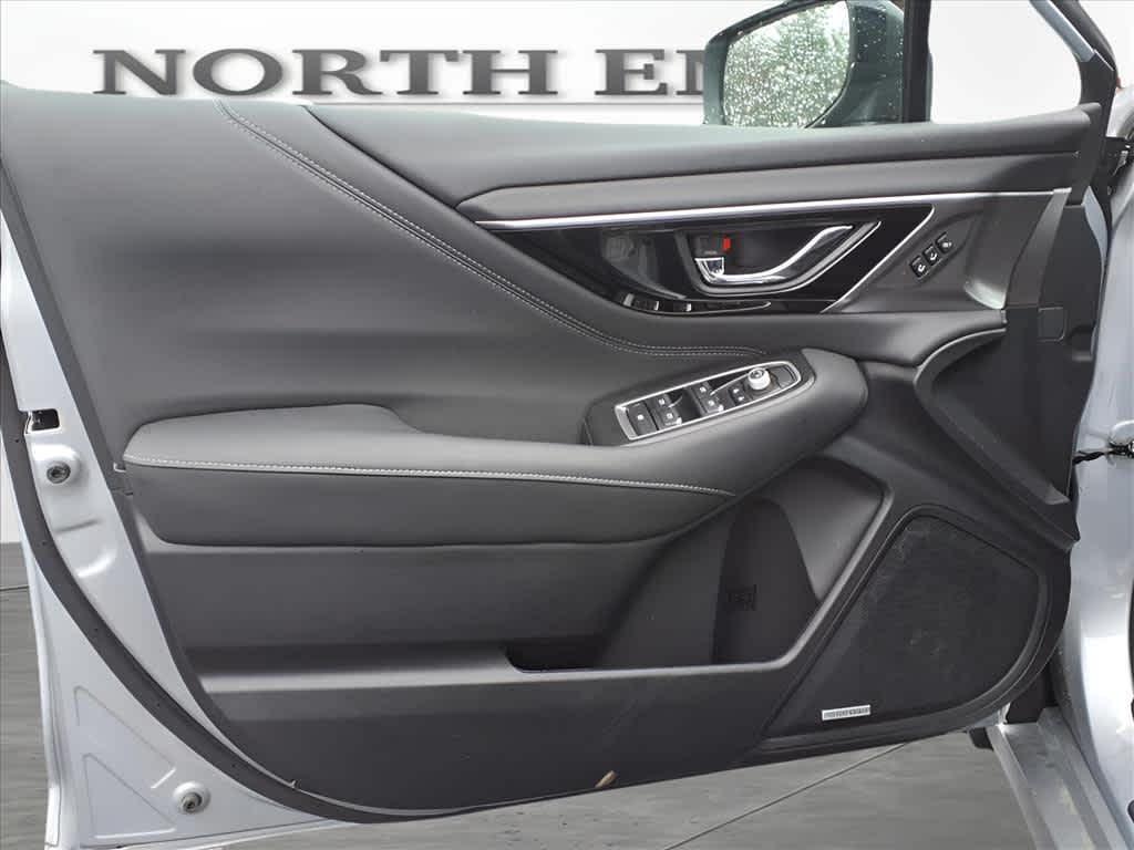 used 2025 Subaru Legacy car, priced at $32,857