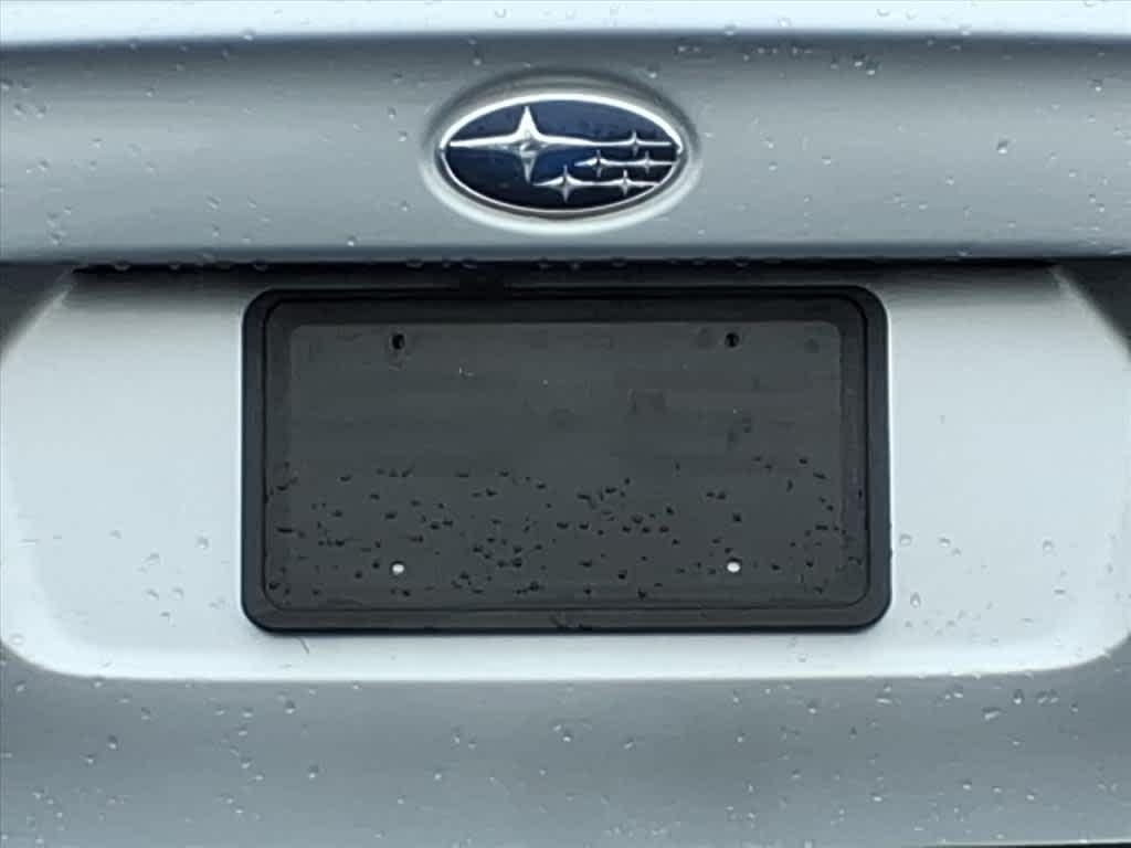 used 2025 Subaru Legacy car, priced at $32,857