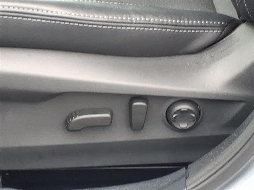 used 2025 Subaru Legacy car, priced at $32,857
