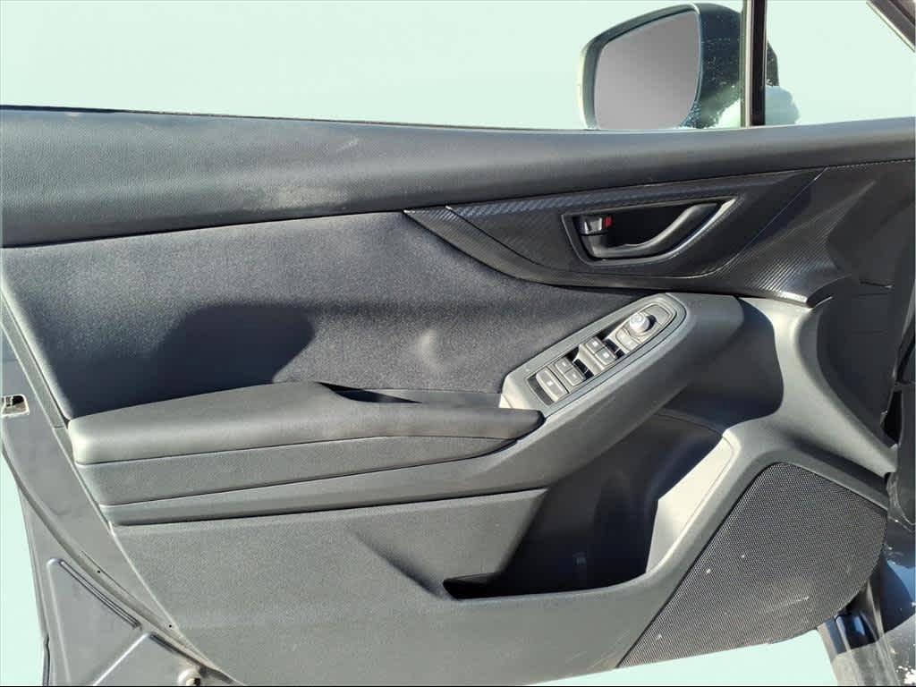 used 2022 Subaru Crosstrek car, priced at $22,678