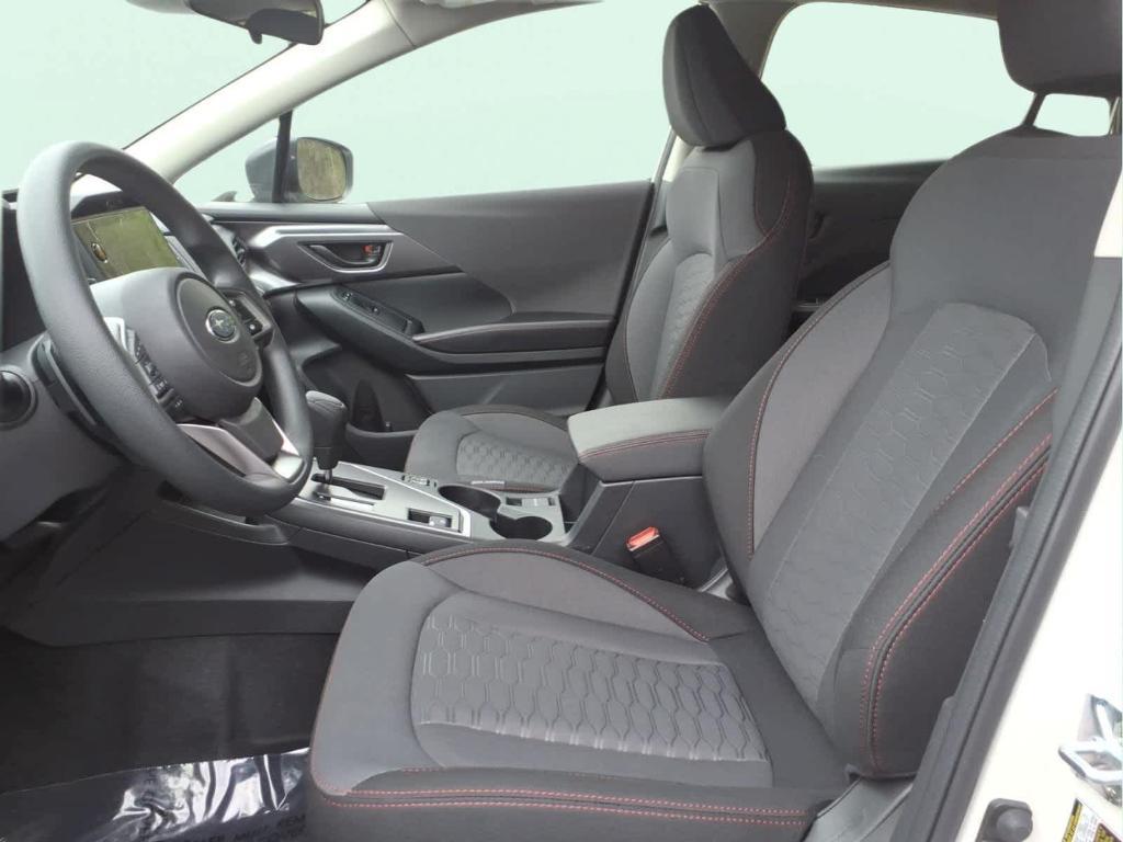 used 2026 Subaru Impreza car, priced at $27,984