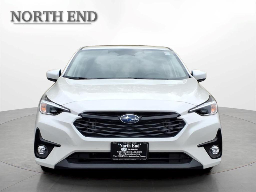used 2026 Subaru Impreza car, priced at $27,984