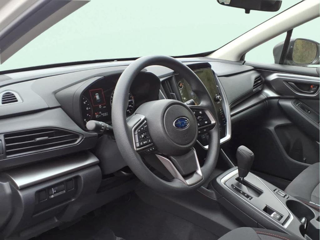 used 2026 Subaru Impreza car, priced at $27,984