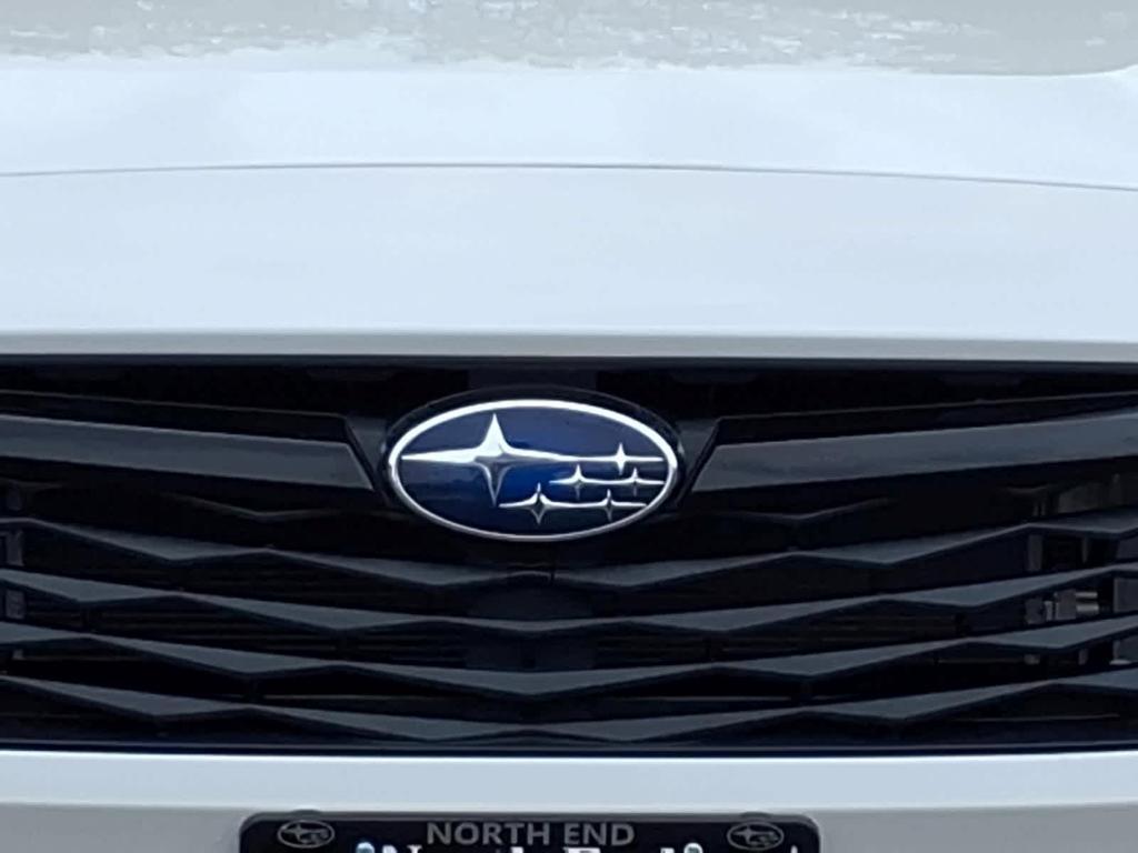 used 2026 Subaru Impreza car, priced at $27,984