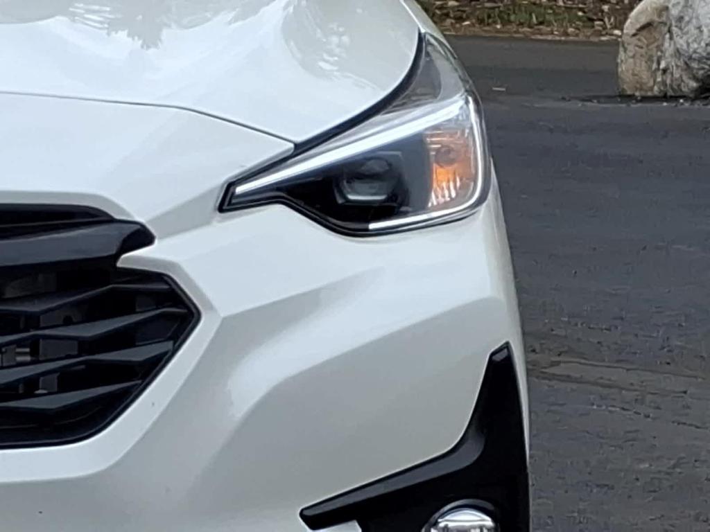 used 2026 Subaru Impreza car, priced at $27,984