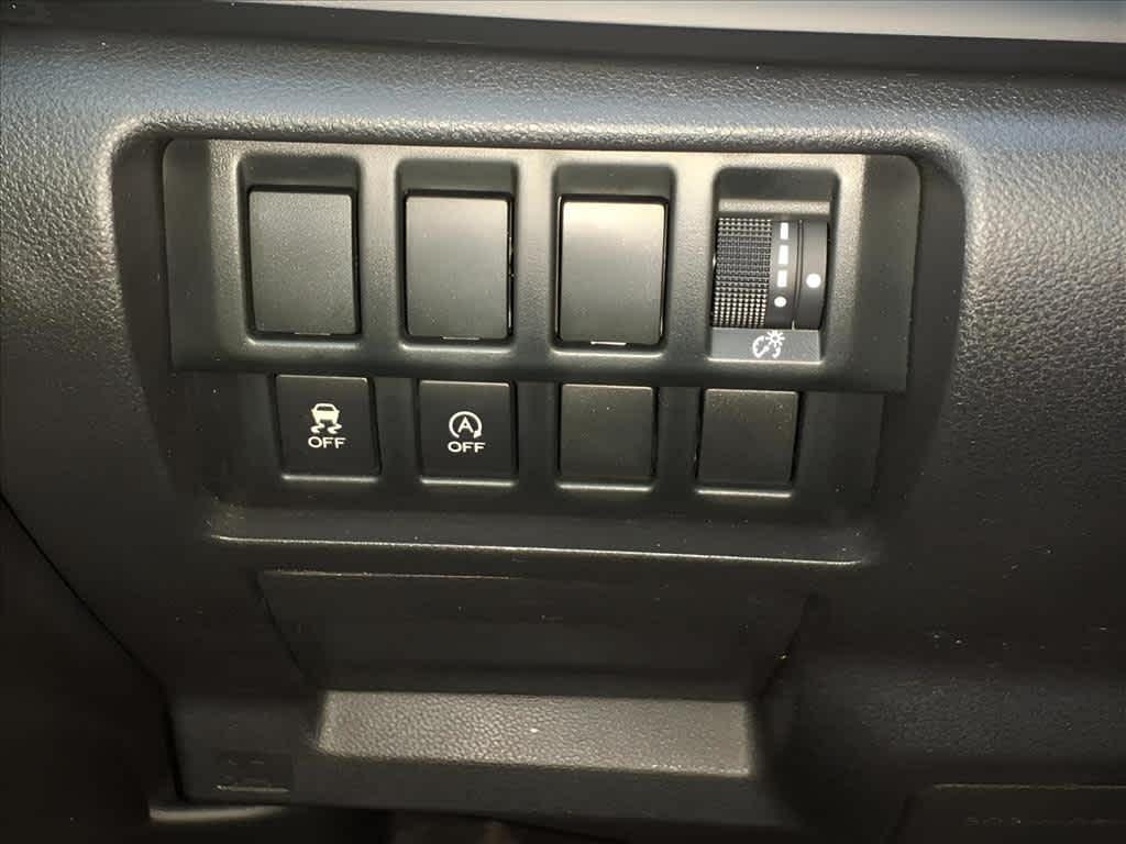 used 2019 Subaru Forester car, priced at $16,724