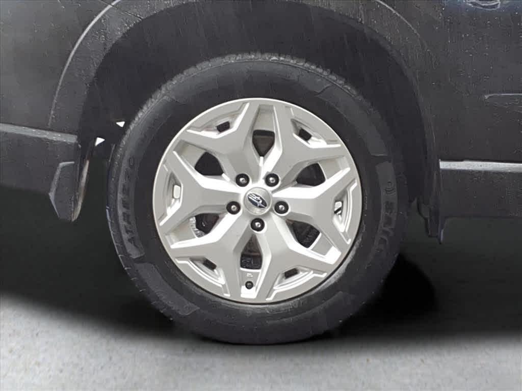 used 2019 Subaru Forester car, priced at $16,724