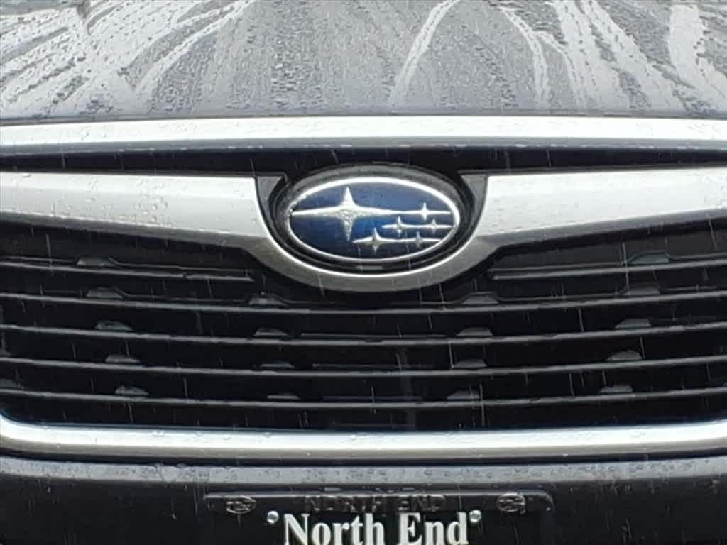 used 2019 Subaru Forester car, priced at $16,724