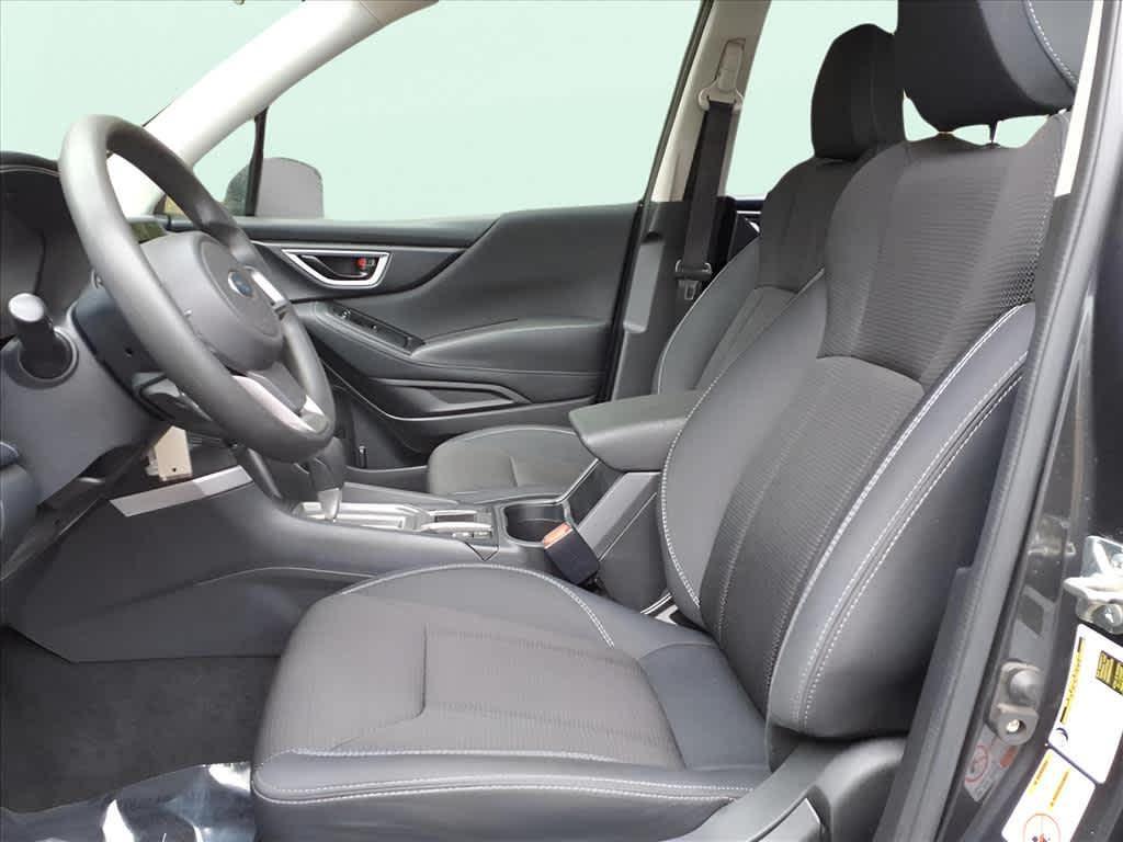 used 2019 Subaru Forester car, priced at $16,724