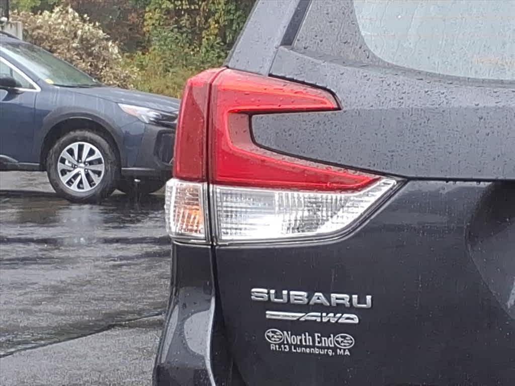 used 2019 Subaru Forester car, priced at $16,724