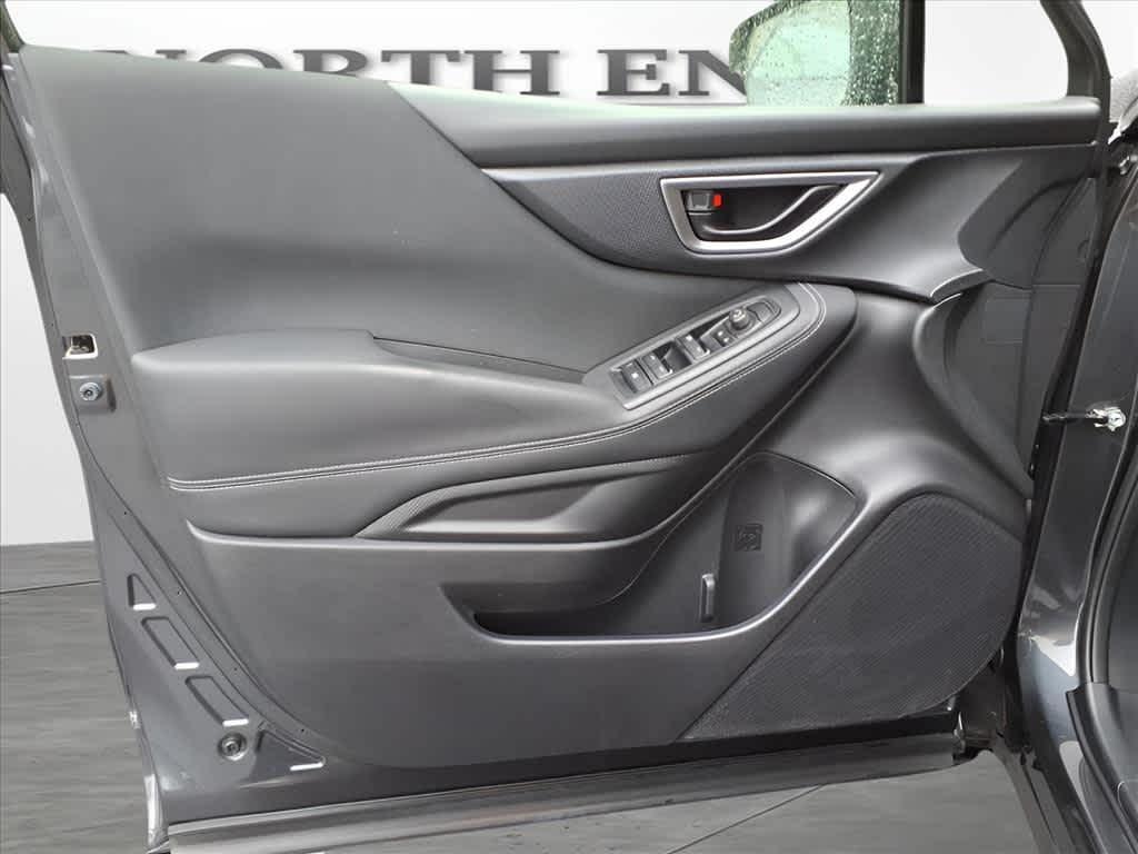 used 2019 Subaru Forester car, priced at $16,724