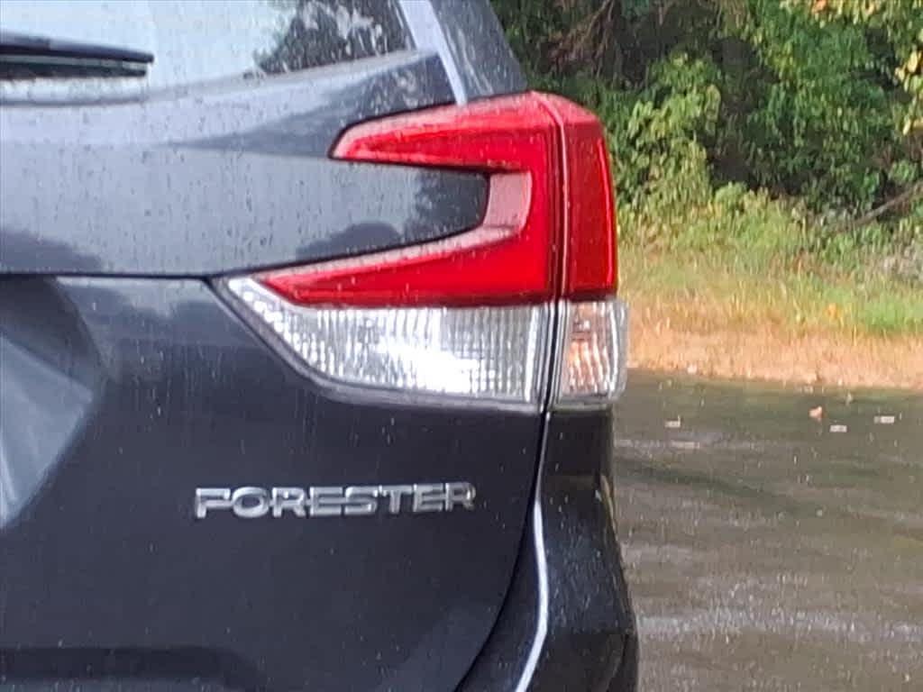 used 2019 Subaru Forester car, priced at $16,724