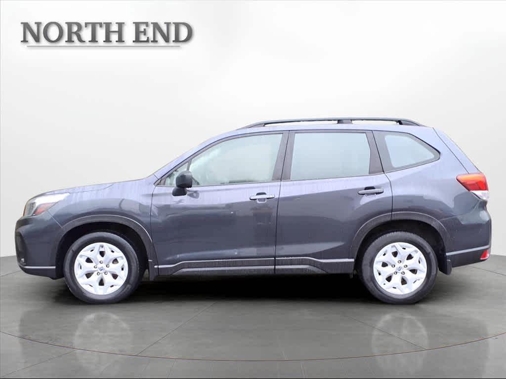 used 2019 Subaru Forester car, priced at $16,724